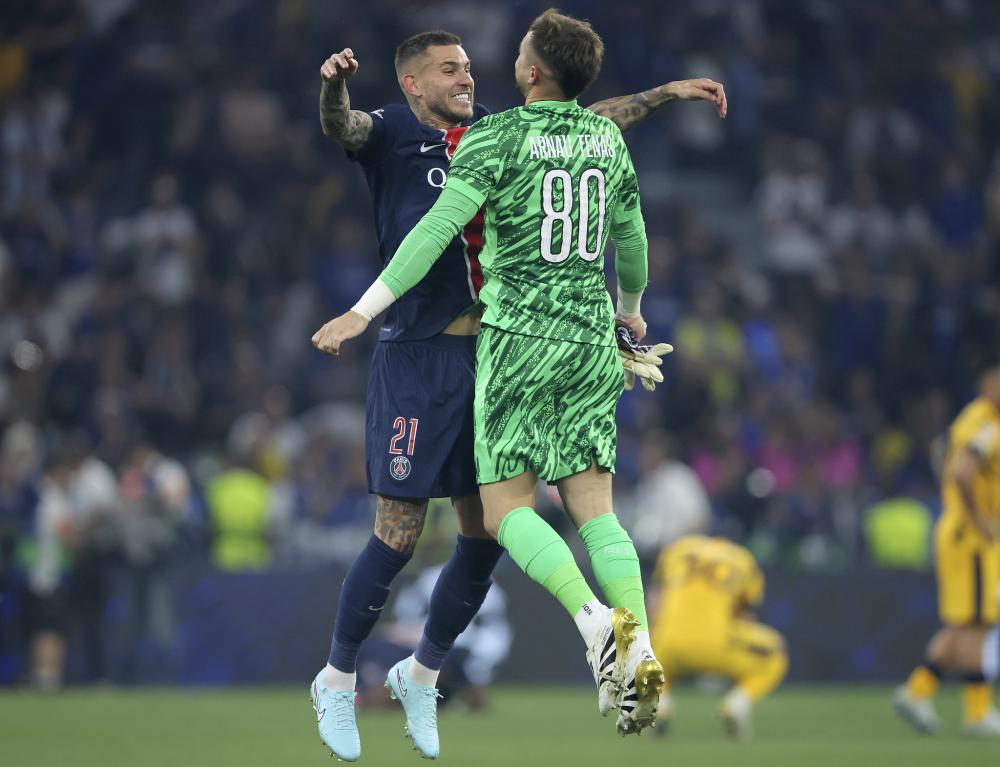 简短复盘：法国U21以1-0小胜法罗群岛U21